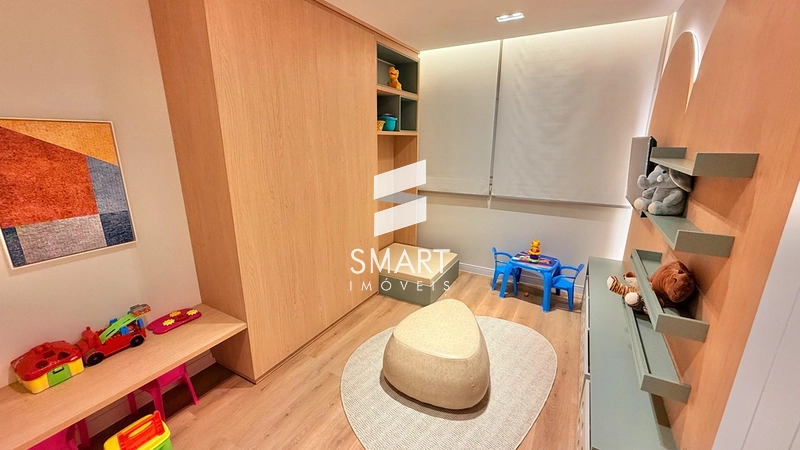 VILLAGIO DEL GRANDE – APARTAMENTO 906/43: 23ª foto da galeria de imagens do imóvel