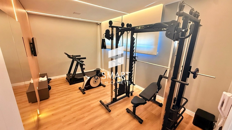 VILLAGIO DEL GRANDE – APARTAMENTO 906/43: 24ª foto da galeria de imagens do imóvel