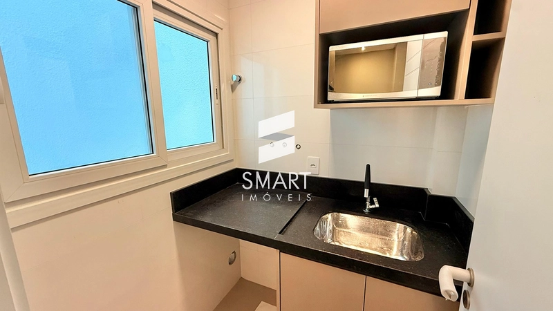 VILLAGIO DEL GRANDE – APARTAMENTO 906/43: 11ª foto da galeria de imagens do imóvel