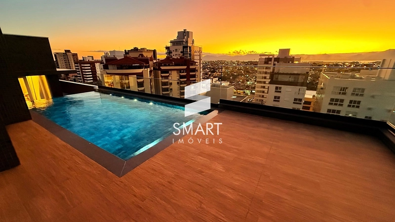 VILLAGIO DEL GRANDE – APARTAMENTO 906/43: 22ª foto da galeria de imagens do imóvel