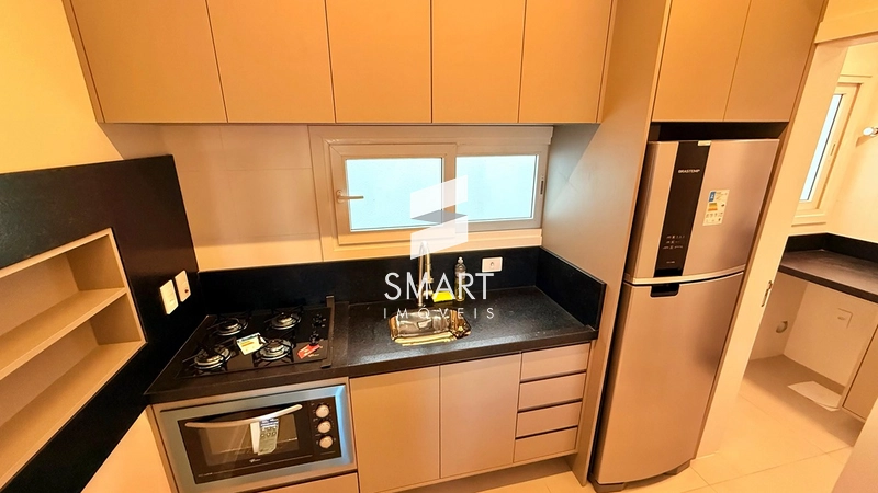 VILLAGIO DEL GRANDE – APARTAMENTO 906/43: 10ª foto da galeria de imagens do imóvel