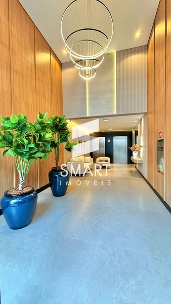 VILLAGIO DEL GRANDE – APARTAMENTO 906/43: 4ª foto da galeria de imagens do imóvel