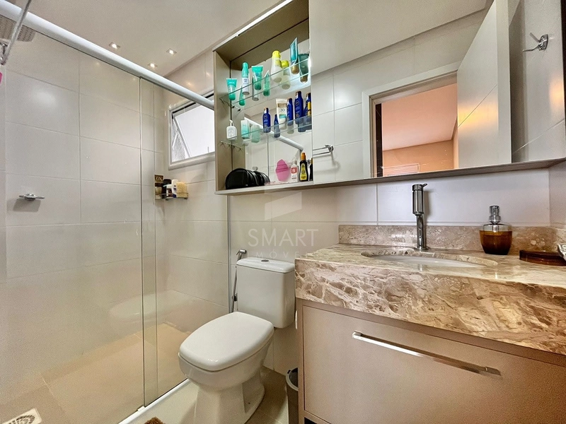 Vista Mar e Serra no Bairro Navegantes | Sacadão com Churrasqueira: 22ª foto da galeria de imagens do imóvel