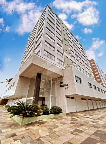 Imóvel residencial ou comercial