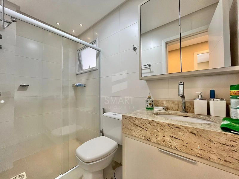 Vista Mar e Serra no Bairro Navegantes | Sacadão com Churrasqueira: 21ª foto da galeria de imagens do imóvel