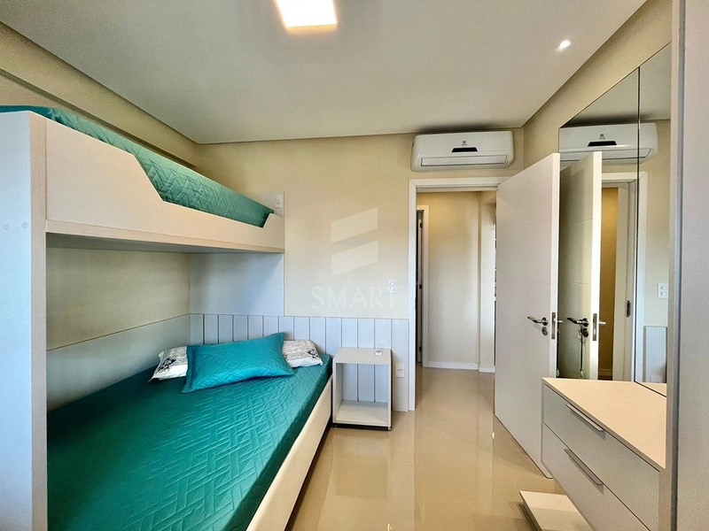 Vista Mar e Serra no Bairro Navegantes | Sacadão com Churrasqueira: 18ª foto da galeria de imagens do imóvel