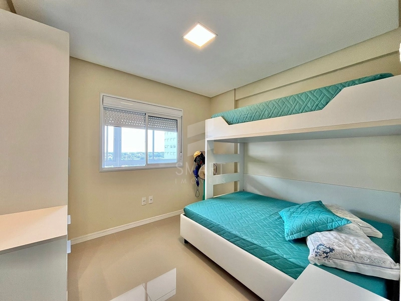 Vista Mar e Serra no Bairro Navegantes | Sacadão com Churrasqueira: 17ª foto da galeria de imagens do imóvel