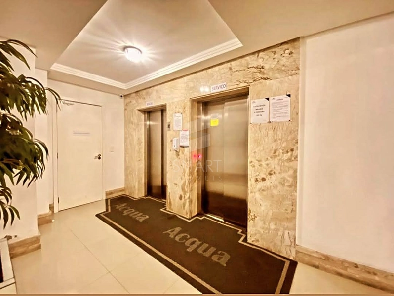 Vista Mar e Serra no Bairro Navegantes | Sacadão com Churrasqueira: 2ª foto da galeria de imagens do imóvel