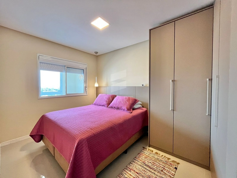 Vista Mar e Serra no Bairro Navegantes | Sacadão com Churrasqueira: 19ª foto da galeria de imagens do imóvel