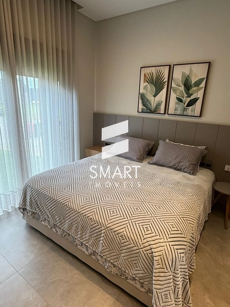 Casa Térrea de Alto Padrão no Condomínio Sunset – Sofisticação, Conforto e Pronta para Morar: 20ª foto da galeria de imagens do imóvel