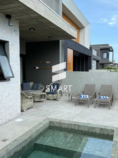 Casa Térrea de Alto Padrão no Condomínio Sunset – Sofisticação, Conforto e Pronta para Morar: 18ª foto da galeria de imagens do imóvel