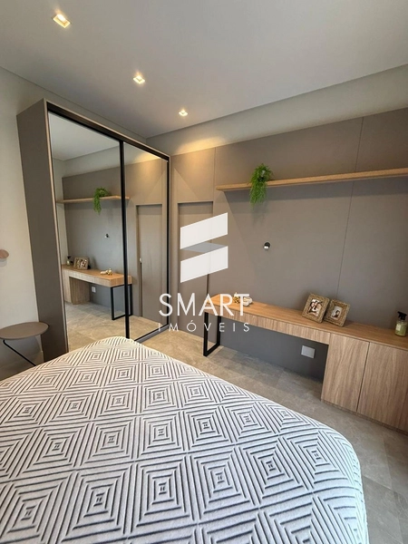 Casa Térrea de Alto Padrão no Condomínio Sunset – Sofisticação, Conforto e Pronta para Morar: 24ª foto da galeria de imagens do imóvel