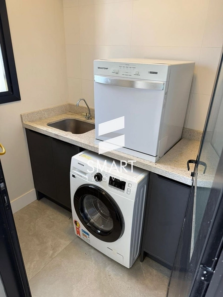 Casa Térrea de Alto Padrão no Condomínio Sunset – Sofisticação, Conforto e Pronta para Morar: 15ª foto da galeria de imagens do imóvel