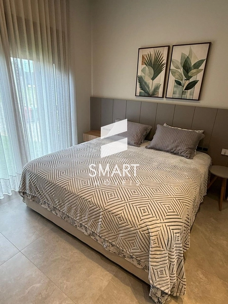 Casa Térrea de Alto Padrão no Condomínio Sunset – Sofisticação, Conforto e Pronta para Morar: 22ª foto da galeria de imagens do imóvel