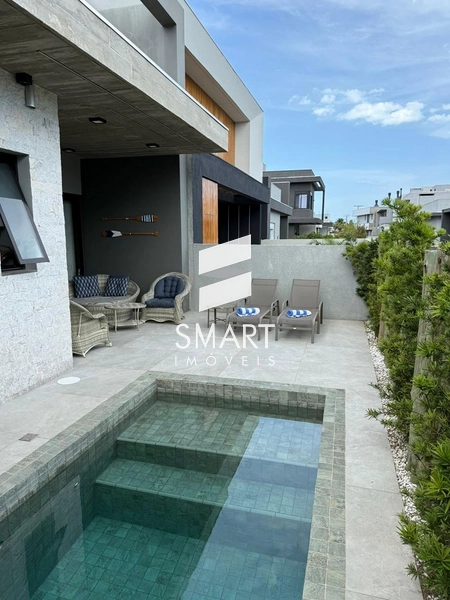 Casa Térrea de Alto Padrão no Condomínio Sunset – Sofisticação, Conforto e Pronta para Morar: 17ª foto da galeria de imagens do imóvel