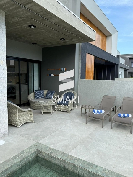 Casa Térrea de Alto Padrão no Condomínio Sunset – Sofisticação, Conforto e Pronta para Morar: 16ª foto da galeria de imagens do imóvel