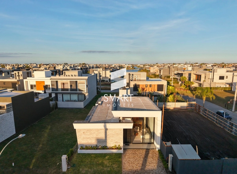 Viva o Melhor de Xangri-Lá em uma Casa Exclusiva no Condomínio Sunset: 28ª foto da galeria de imagens do imóvel