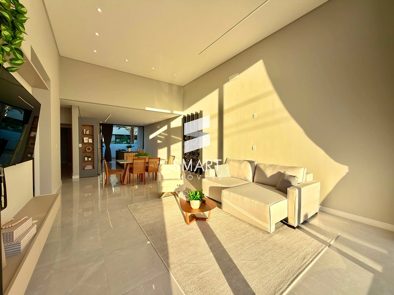 Viva o Melhor de Xangri-Lá em uma Casa Exclusiva no Condomínio Sunset: 4ª foto da galeria de imagens do imóvel