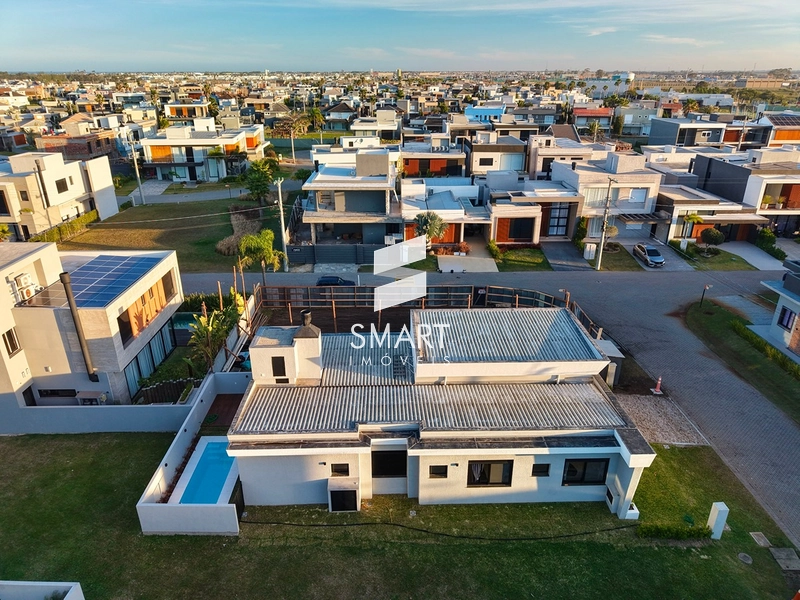 Viva o Melhor de Xangri-Lá em uma Casa Exclusiva no Condomínio Sunset: 32ª foto da galeria de imagens do imóvel