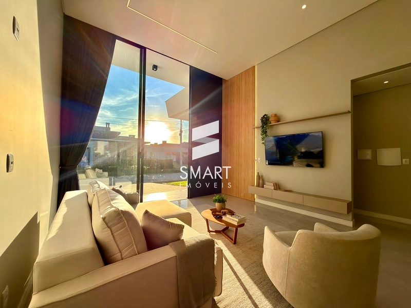 Viva o Melhor de Xangri-Lá em uma Casa Exclusiva no Condomínio Sunset: 6ª foto da galeria de imagens do imóvel