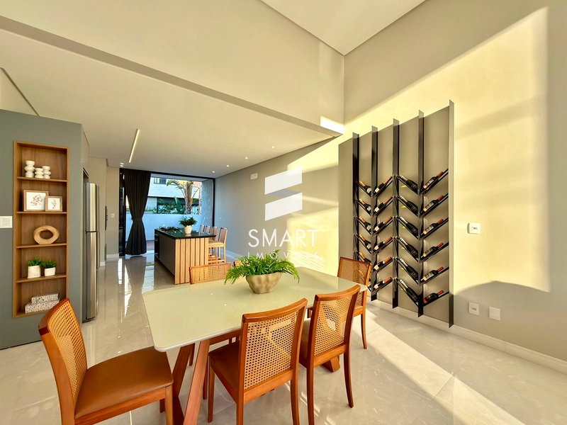 Viva o Melhor de Xangri-Lá em uma Casa Exclusiva no Condomínio Sunset: 5ª foto da galeria de imagens do imóvel