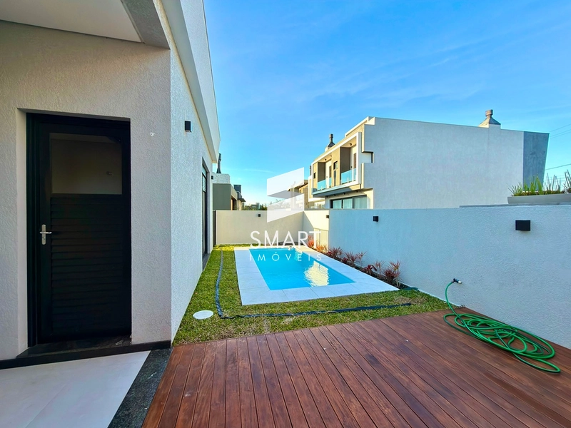 Viva o Melhor de Xangri-Lá em uma Casa Exclusiva no Condomínio Sunset: 13ª foto da galeria de imagens do imóvel