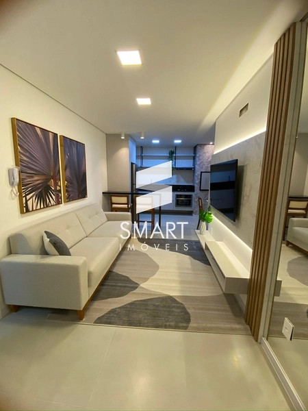 Alto Padrão no Coração de Capão – Apartamento 2 Suítes no Residencial Del Paine : 1ª foto da galeria de imagens do imóvel