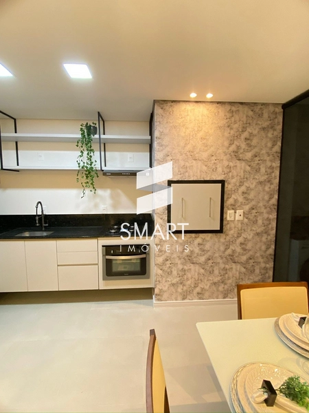 Alto Padrão no Coração de Capão – Apartamento 2 Suítes no Residencial Del Paine : 14ª foto da galeria de imagens do imóvel