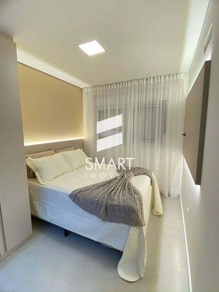 Alto Padrão no Coração de Capão – Apartamento 2 Suítes no Residencial Del Paine : 20ª foto da galeria de imagens do imóvel