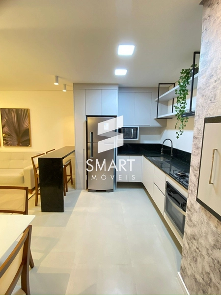 Alto Padrão no Coração de Capão – Apartamento 2 Suítes no Residencial Del Paine : 12ª foto da galeria de imagens do imóvel