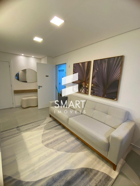 Alto Padrão no Coração de Capão – Apartamento 2 Suítes no Residencial Del Paine : 4ª foto da galeria de imagens do imóvel