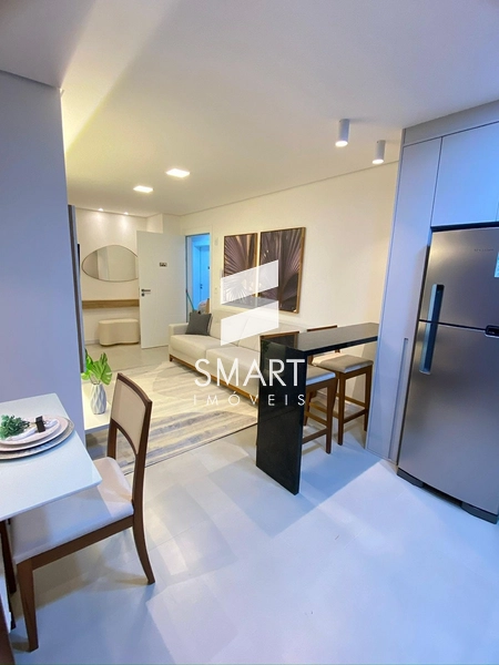 Alto Padrão no Coração de Capão – Apartamento 2 Suítes no Residencial Del Paine : 11ª foto da galeria de imagens do imóvel