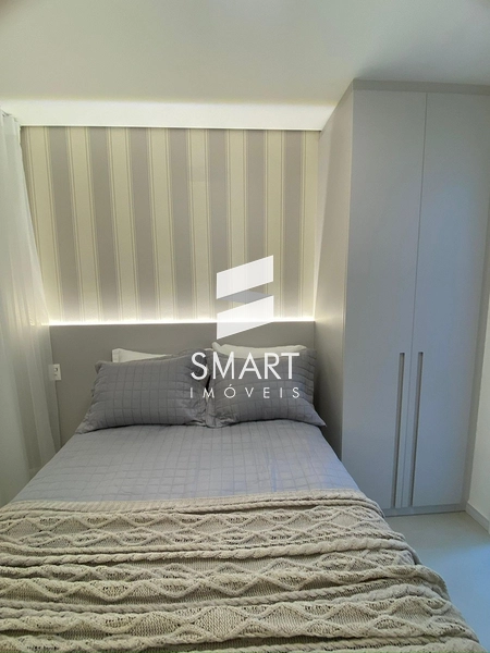 Alto Padrão no Coração de Capão – Apartamento 2 Suítes no Residencial Del Paine : 18ª foto da galeria de imagens do imóvel