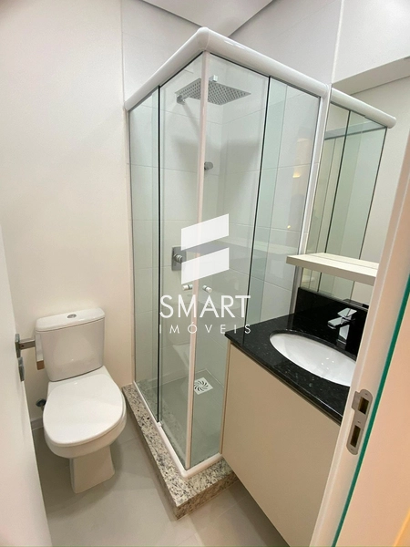 Alto Padrão no Coração de Capão – Apartamento 2 Suítes no Residencial Del Paine : 21ª foto da galeria de imagens do imóvel