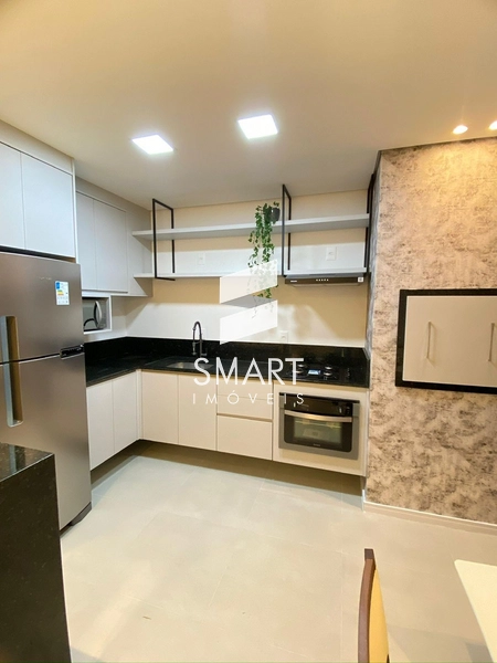 Alto Padrão no Coração de Capão – Apartamento 2 Suítes no Residencial Del Paine : 13ª foto da galeria de imagens do imóvel