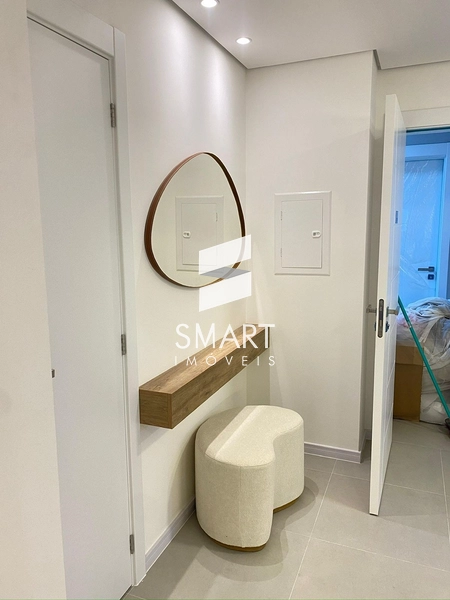 Alto Padrão no Coração de Capão – Apartamento 2 Suítes no Residencial Del Paine : 16ª foto da galeria de imagens do imóvel