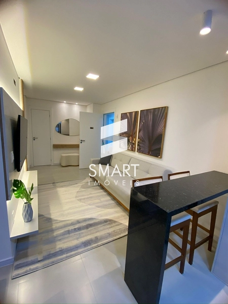 Alto Padrão no Coração de Capão – Apartamento 2 Suítes no Residencial Del Paine : 10ª foto da galeria de imagens do imóvel