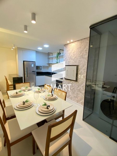 Alto Padrão no Coração de Capão – Apartamento 2 Suítes no Residencial Del Paine : 8ª foto da galeria de imagens do imóvel