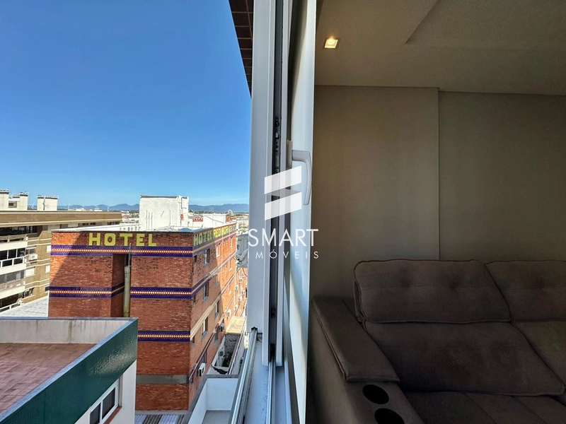 Apartamento mobiliado e decorado no Centro de Capão: 17ª foto da galeria de imagens do imóvel