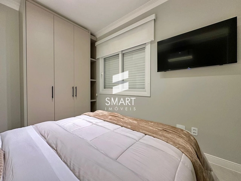 Apartamento mobiliado e decorado no Centro de Capão: 23ª foto da galeria de imagens do imóvel