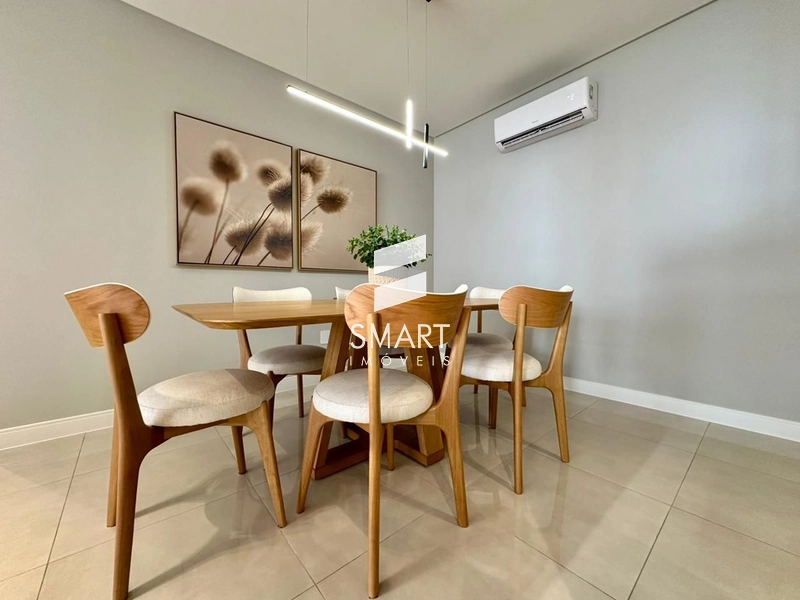 Apartamento mobiliado e decorado no Centro de Capão: 9ª foto da galeria de imagens do imóvel