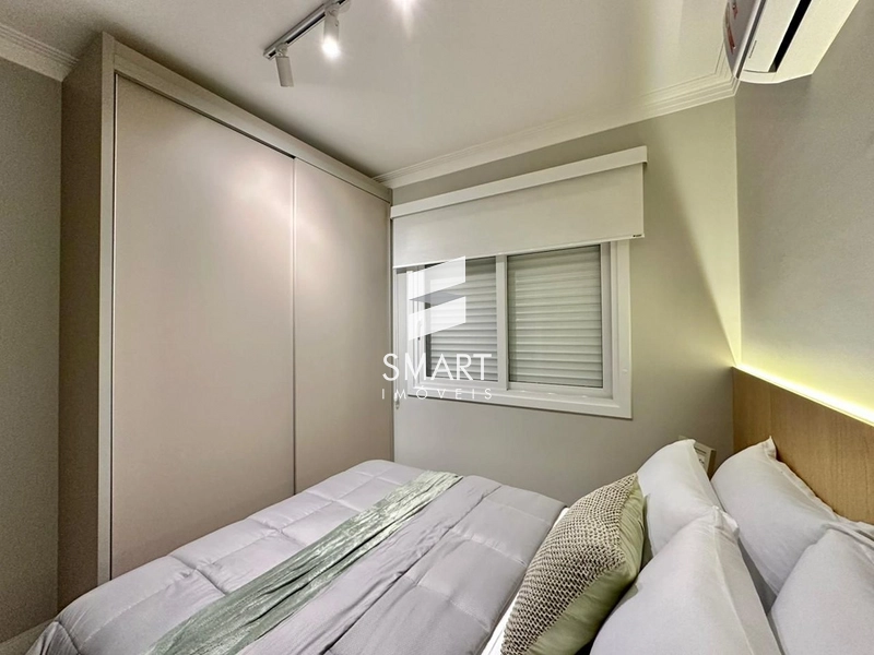 Apartamento mobiliado e decorado no Centro de Capão: 19ª foto da galeria de imagens do imóvel