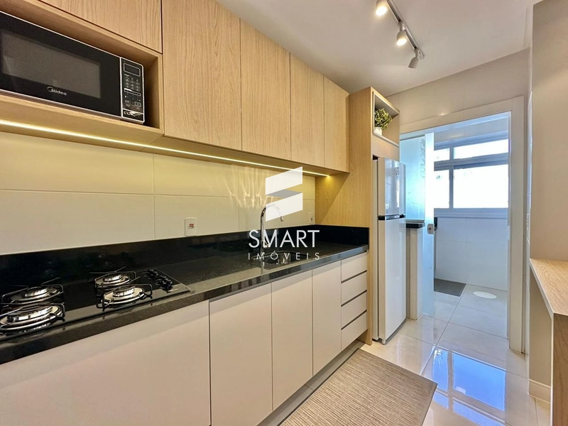 Apartamento mobiliado e decorado no Centro de Capão: 14ª foto da galeria de imagens do imóvel