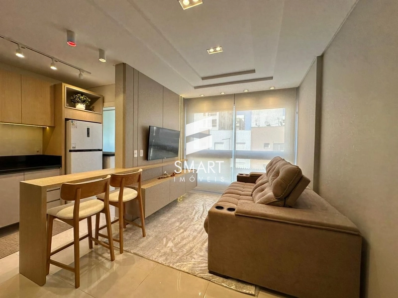 Apartamento mobiliado e decorado no Centro de Capão: 10ª foto da galeria de imagens do imóvel