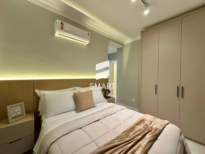 Apartamento mobiliado e decorado no Centro de Capão: 22ª foto da galeria de imagens do imóvel