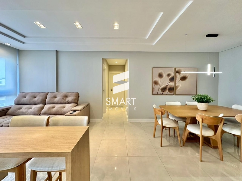 Apartamento mobiliado e decorado no Centro de Capão: 11ª foto da galeria de imagens do imóvel