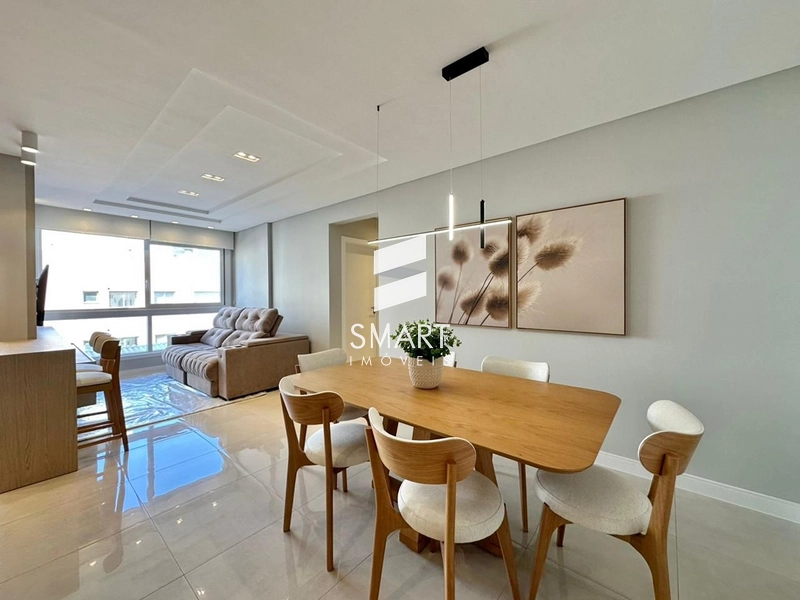 Apartamento mobiliado e decorado no Centro de Capão: 5ª foto da galeria de imagens do imóvel