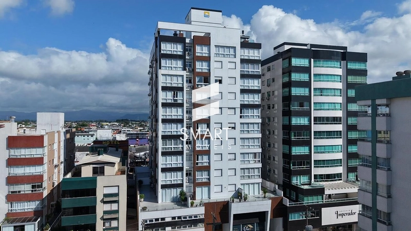 Apartamento mobiliado e decorado no Centro de Capão: 25ª foto da galeria de imagens do imóvel