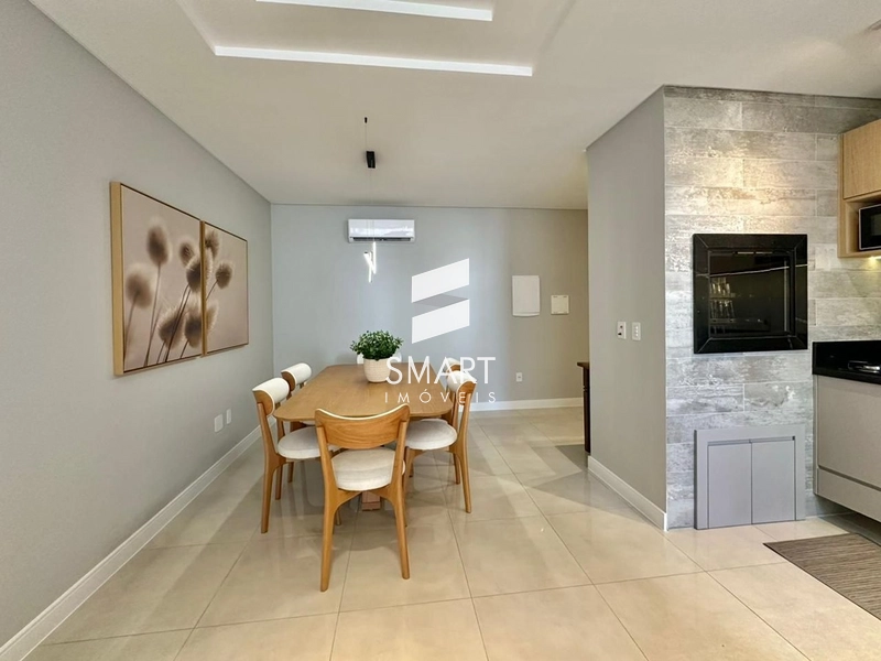 Apartamento mobiliado e decorado no Centro de Capão: 7ª foto da galeria de imagens do imóvel