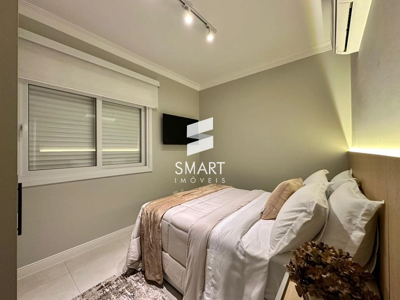 Apartamento mobiliado e decorado no Centro de Capão: 21ª foto da galeria de imagens do imóvel